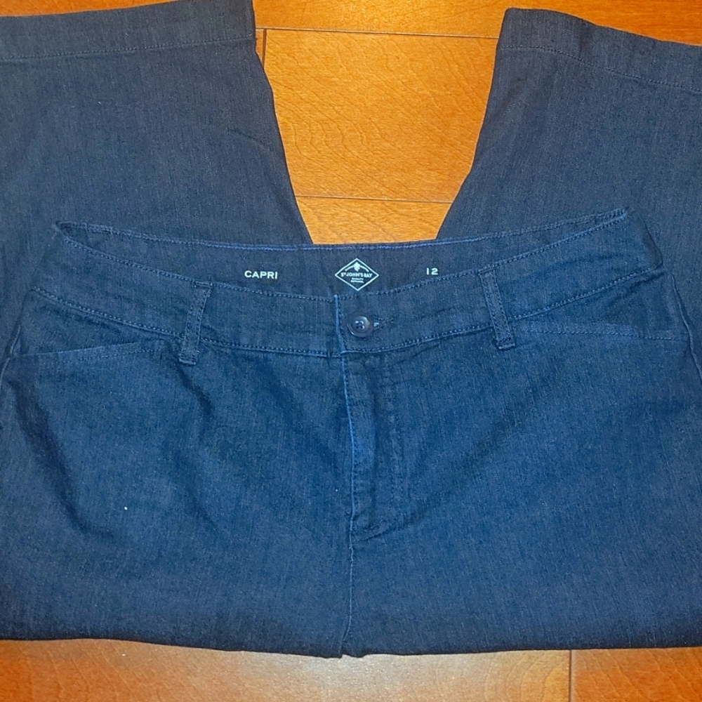 Women Capris